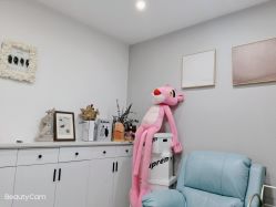 -CM.Nail美甲美睫