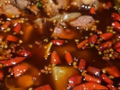 -受气牛肉·耙牛肉火锅(水晶郦城店)