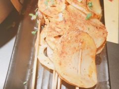 -嘎嘎鸭脑壳(金沙店)
