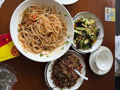 -宣威山野人家·云南菜·菌火锅(金碧店)