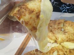 -烁先生披萨·儿童餐下午茶(河南岸店)