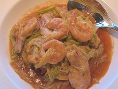 -喜悦烤鸭·新京菜(王府井店)