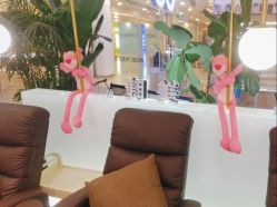 -MB·nail美甲美睫