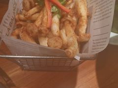 -老板恋上鱼(振华商厦店)