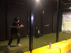 -VS SPORTS PARK运动玩乐园·团建·生日会(合生汇店)