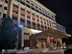 -北京前门建国饭店