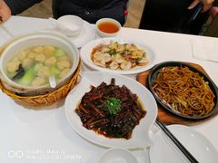 -光明邨大酒家(淮海路店)