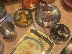 -闻老头·菊花炭烤肉(D11店)