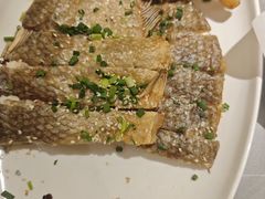 -楚太子  中餐&烧烤(武大店)