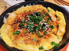 -恋萍小吃(时代店)
