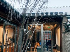 -VOYAGE COFFEE(杨梅竹店)