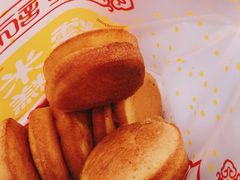 -朱記糯米蛋糕(千川百货店)