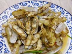 -胖子饺子馆·海鲜家常菜(海军博物馆店)