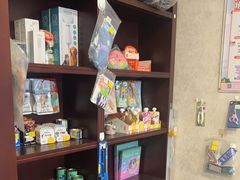 -宠爱国际动物医院·疑难骨科·心肾内科·皮肤科(太阳宫店)