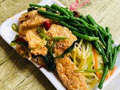 -老白家面馆(测绘东路总店)
