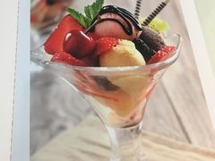 -帕米尔食府(白云观店)