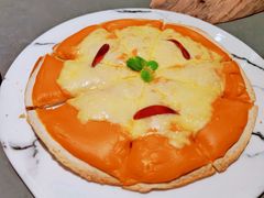 -古仓餐厅·创意菜
