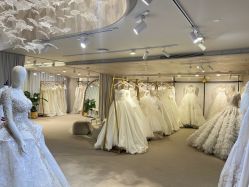 -B.Bridge Couture婚纱礼服(福田店)