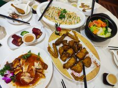 -御和宴·精品粤菜(天润御海湾店)