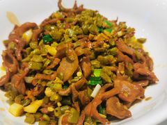 -兰湘子·湘菜小炒(石家庄万象城店)