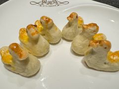 -全聚德(前门店)