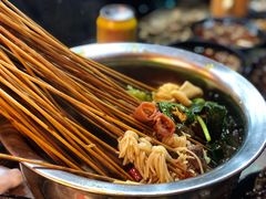 -七串串(无锡总店)