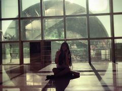 -中国科学技术馆影院