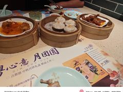 -点都德(汇盈广场店)