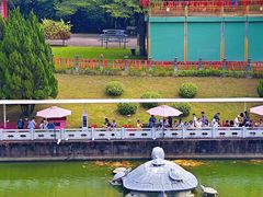 -广州莲花山旅游区