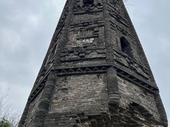 -上海佘山国家森林公园天马山园