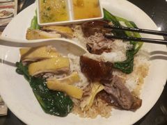 -食大利香港茶餐厅(南亚风情第一城店)