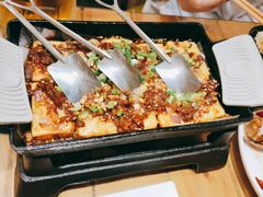 -聚点串吧·北京烧烤(朝北店)