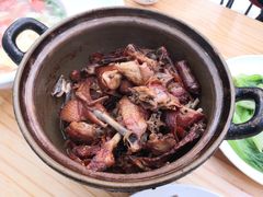 -斯丹姜母鸭·古法干香(涂门街总店)