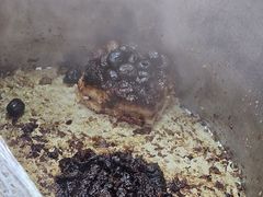 -清真盛志望麻酱酿皮·非遗老字号