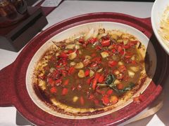 -千百味红餐厅·江西菜(绿地双子塔店)