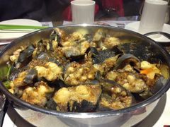 黄记煌三汁焖锅(搜秀店)-黄记煌三汁焖锅(崇文门店)