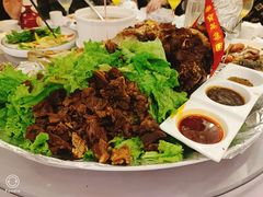 牛气冲天-宝燕壹号(徐汇店)