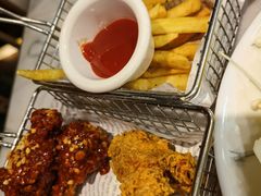 -火炉火自助餐(西直门凯德MALL店)