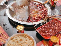 -蜀大侠火锅.川剧变脸(龙泉世茂店)