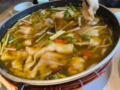 特色花椒鱼-蜀厨小匠(蒲江店)