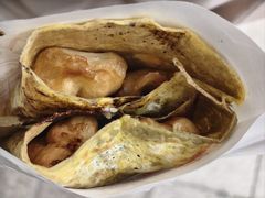 -盛扬煎饼果子(总店)