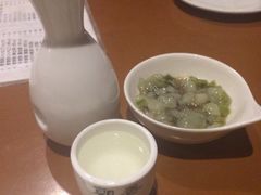 清酒-福烤锦花(长乐路店)