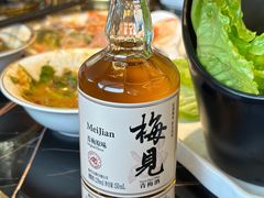 -江南福宴·澳门海鲜.牛肉火锅(汇高栢悦中心店)