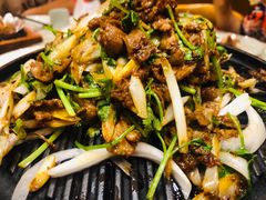 -伊喜饺子·烤鸭(五道口学院路店)