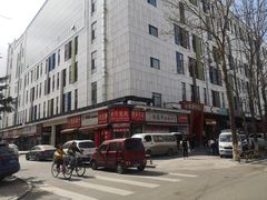 -吉林大学(前卫南校区)