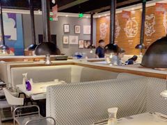 大堂-猫抓烤肉(武进吾悦广场店)