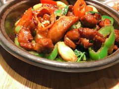 五杯鸡-岭南真味·匠心粤菜(K11店)