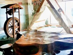 -赛纳河休闲商务会馆(天宁寺店)