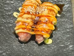 -沼津港精致料理·寿喜烧·烧鸟(龙湖南桥天街日料榜单店)