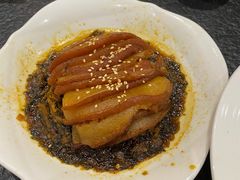 -喜洲翰林餐厅(董家百年老宅店)